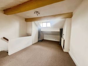 BEDROOM ONE- click for photo gallery